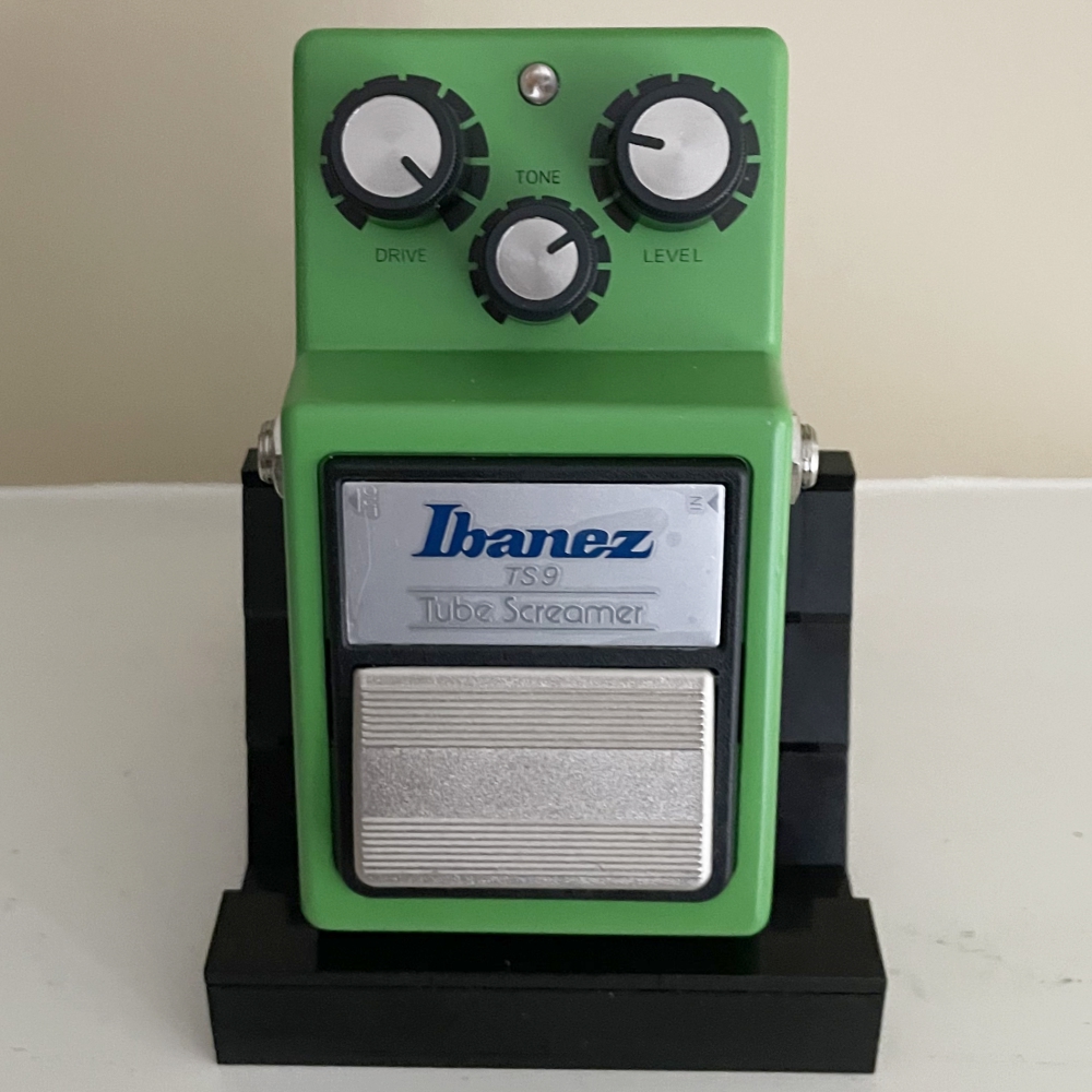 Ibanez Tube Screamer | Guitar Nine